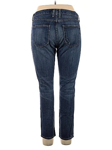 Current/Elliott Jeans (view 2)