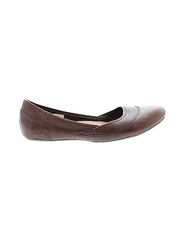 Merrell Flats (view 1)