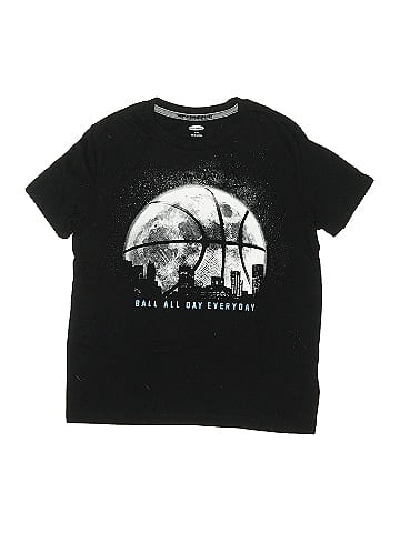 Old Navy Short Sleeve T-Shirt (view 1)