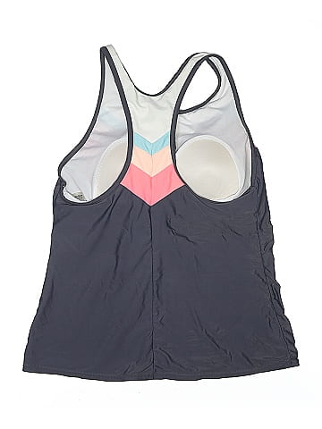 ZeroXposur Swimsuit Top (view 2)