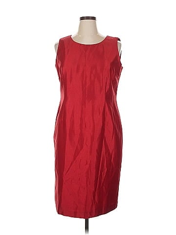 Le Suit Cocktail Dress (view 1)