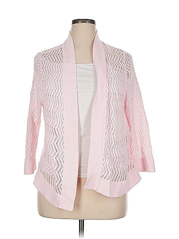 Jones Studio Cardigan (view 1)