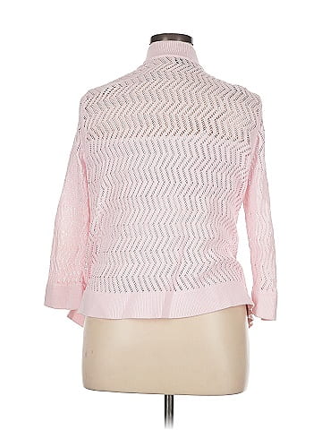 Jones Studio Cardigan (view 2)