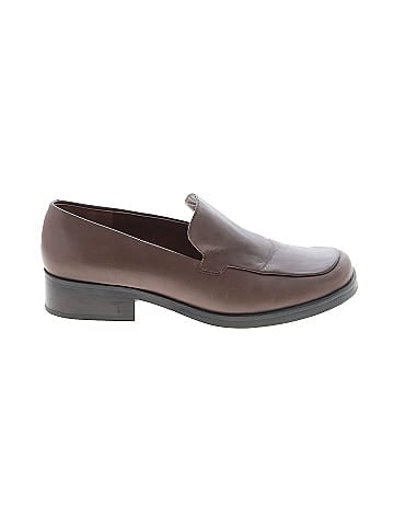 Franco Sarto Flats (view 1)