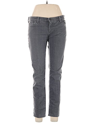 Armani Jeans Jeans (view 1)