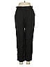 & Other Stories Black Casual Pants Size 6 - photo 1