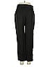 & Other Stories Black Casual Pants Size 6 - photo 2