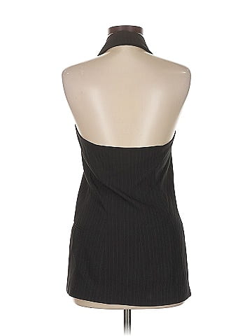 Ann Demeulemeester Vest (view 2)