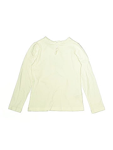 Mayoral Long Sleeve Top (view 2)