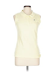 Lacoste Sleeveless T Shirt