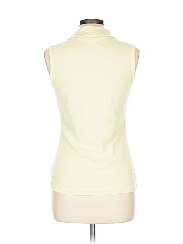 Lacoste Sleeveless T-Shirt (view 2)