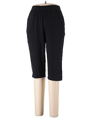 Roaman's Casual Pants (view 1)