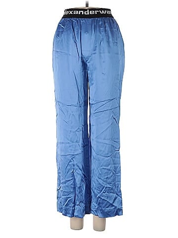 alexanderwang.t Silk Pants (view 1)