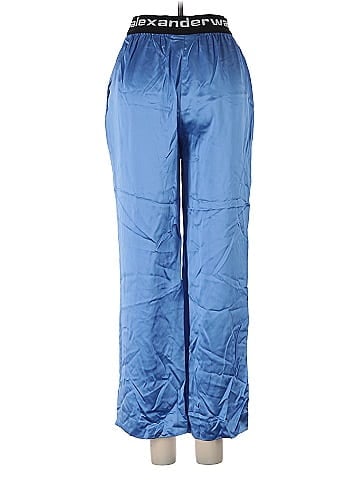 alexanderwang.t Silk Pants (view 2)