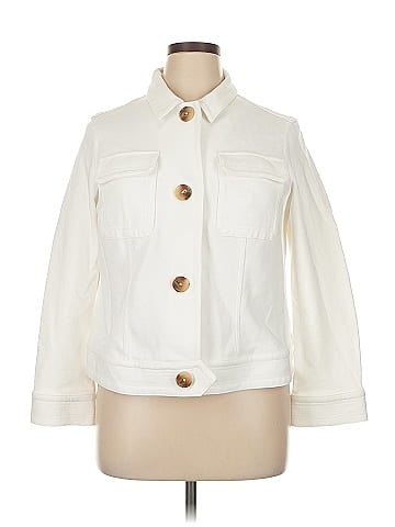 Chico's Jacket (view 1)
