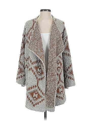 Pol Cardigan (view 1)