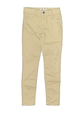 Jordache Khakis (view 1)