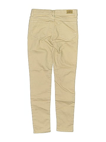 Jordache Khakis (view 2)