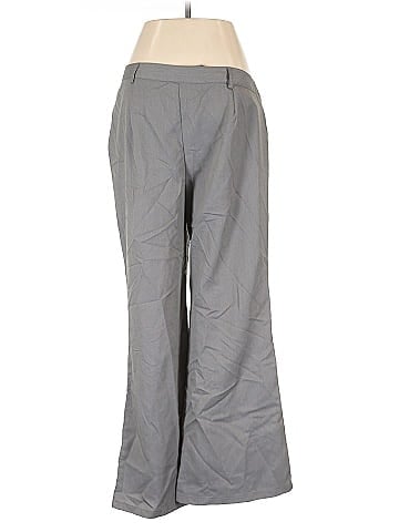 PrettyLittleThing Casual Pants (view 2)