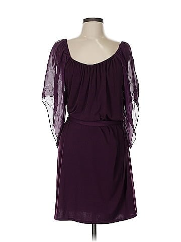 Alice + Olivia Cocktail Dress (view 1)