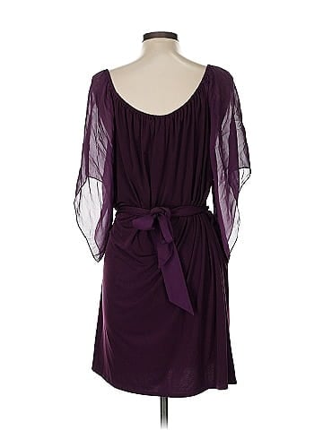 Alice + Olivia Cocktail Dress (view 2)