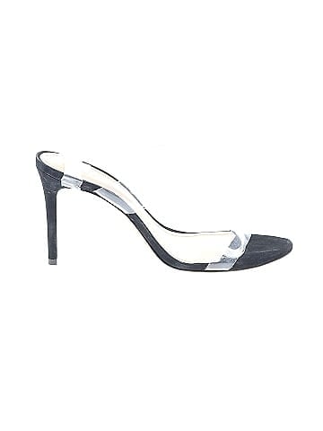 Schutz Heels (view 1)
