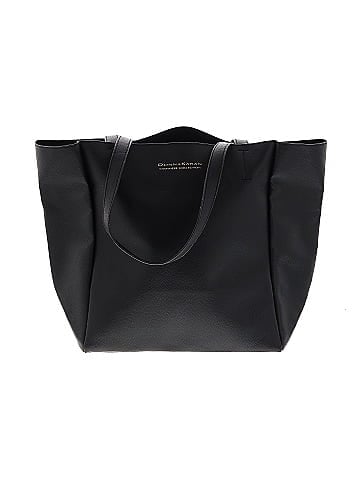 Donna Karan Collection Tote (view 1)