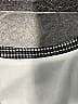 Assorted Brands Chevron-herringbone Gray Casual Dress Size ? - photo 7