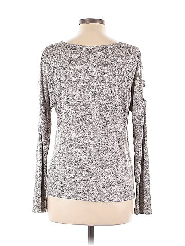 Perseption Concept Long Sleeve Top (view 2)