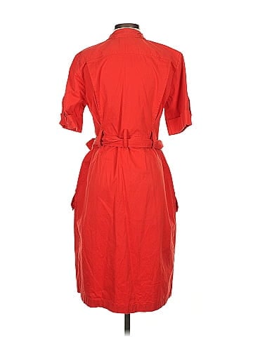 Derek Lam Collective Casual Dress (view 2)