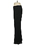 Three Dots 100% Rayon Solid Black Active Pants Size M - photo 4