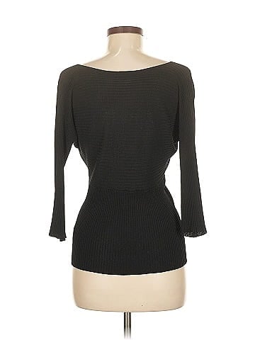 Max Mara 3/4 Sleeve Top (view 2)