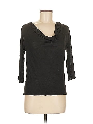 Max Mara 3/4 Sleeve Top (view 1)