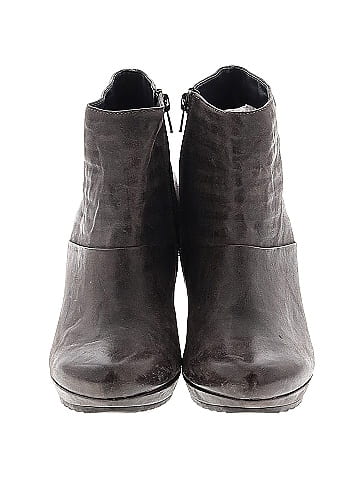 Paul Green Ankle Boots (view 2)