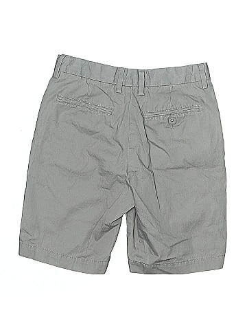Crewcuts Khaki Shorts (view 2)