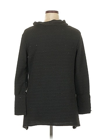 New York Laundry Long Sleeve Top (view 2)