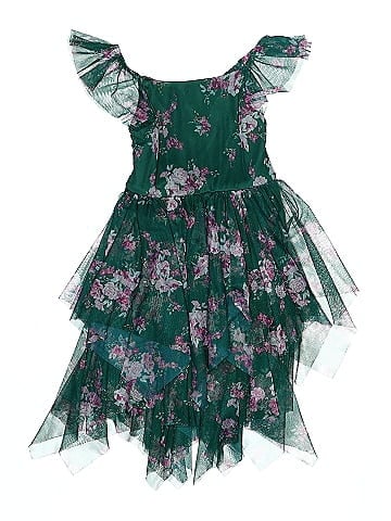Zenzi Dress (view 2)