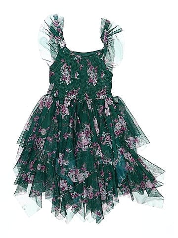 Zenzi Dress (view 1)