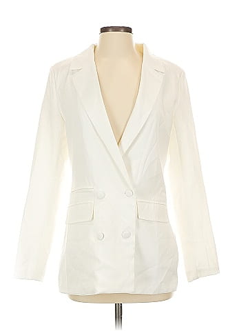 Missguided Blazer (view 1)