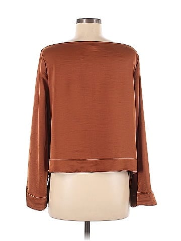 prologue Long Sleeve Top (view 2)