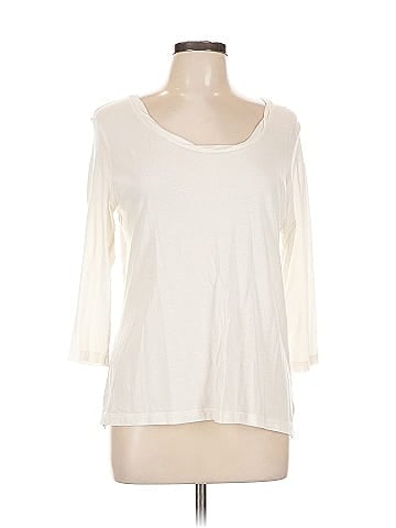 Cynthia Rowley 3/4 Sleeve T-Shirt (view 1)