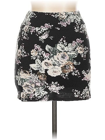 New Look Casual Skirt (view 1)