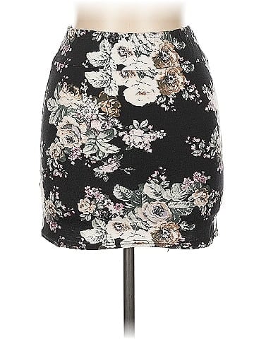 New Look Casual Skirt (view 2)