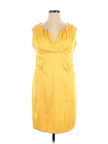 DressBarn Cocktail Dress (view 1)