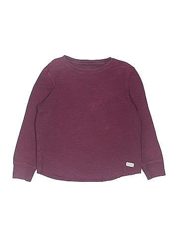 Gap Kids Long Sleeve T-Shirt (view 1)