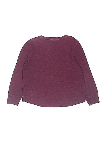 Gap Kids Long Sleeve T-Shirt (view 2)