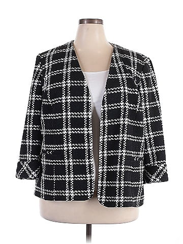 Kasper Blazer (view 1)