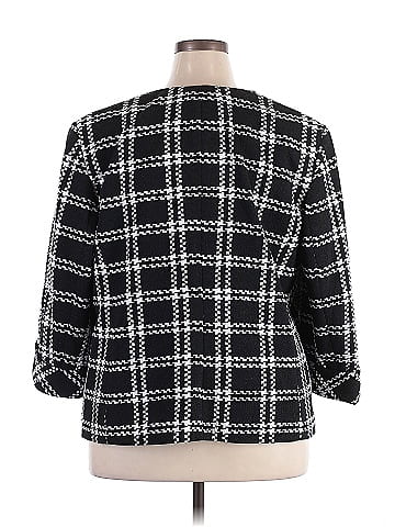Kasper Blazer (view 2)
