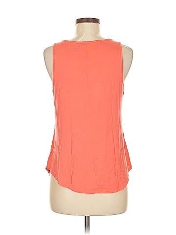 Soho JEANS NEW YORK & COMPANY Tank Top (view 2)