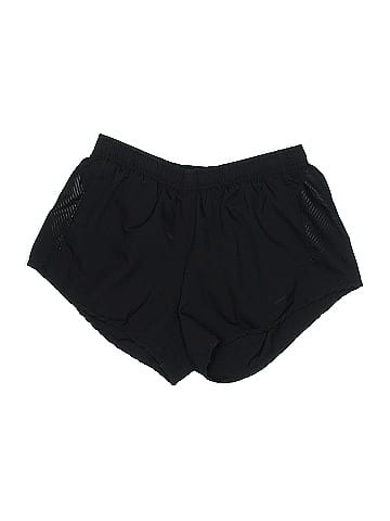 Oiselle Athletic Shorts (view 1)